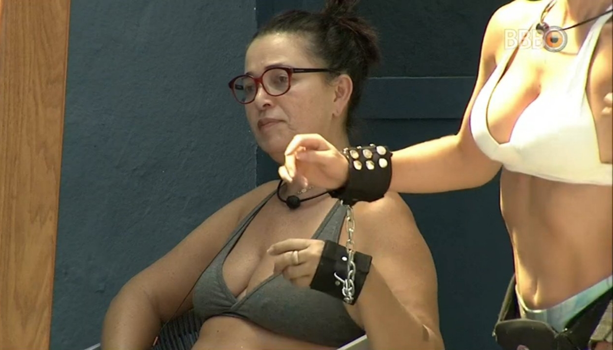 Tereza BBB19