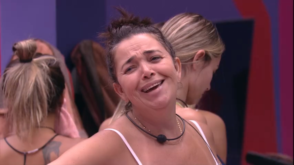 Tereza BBB19