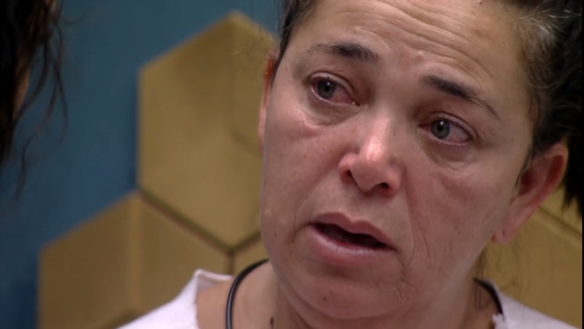 Tereza BBB19