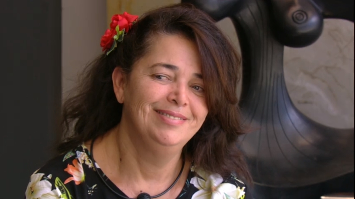 Tereza BBB19
