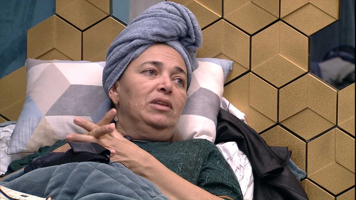 Tereza BBB19 1