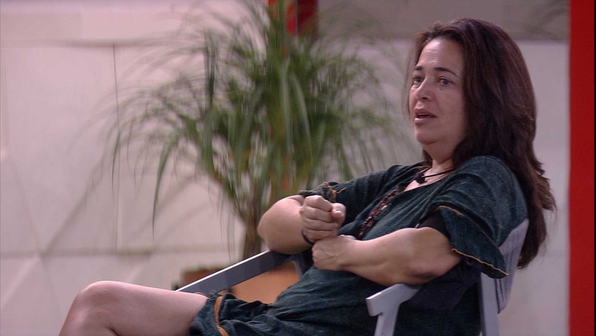 Tereza BBB19