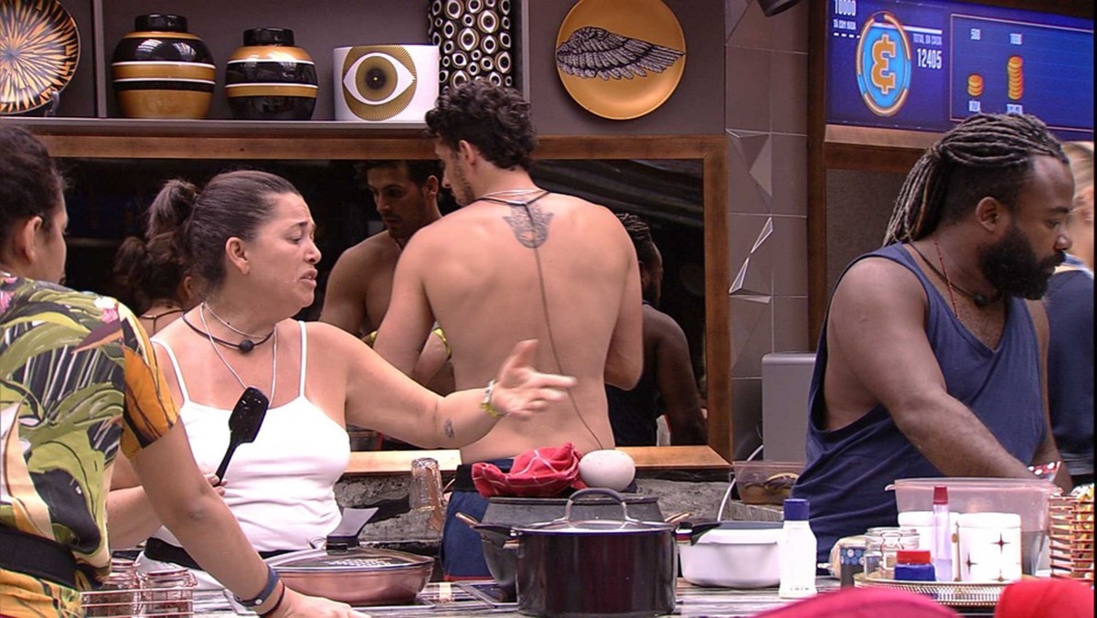 Tereza BBB19