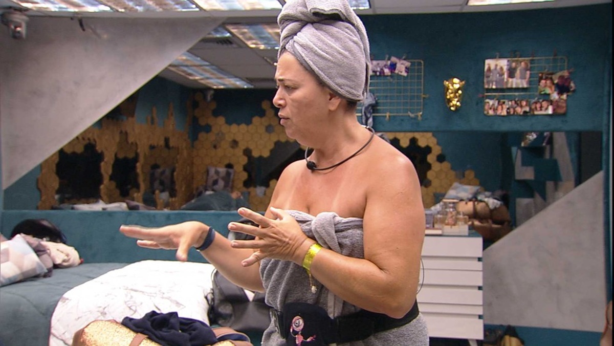 Tereza BBB19