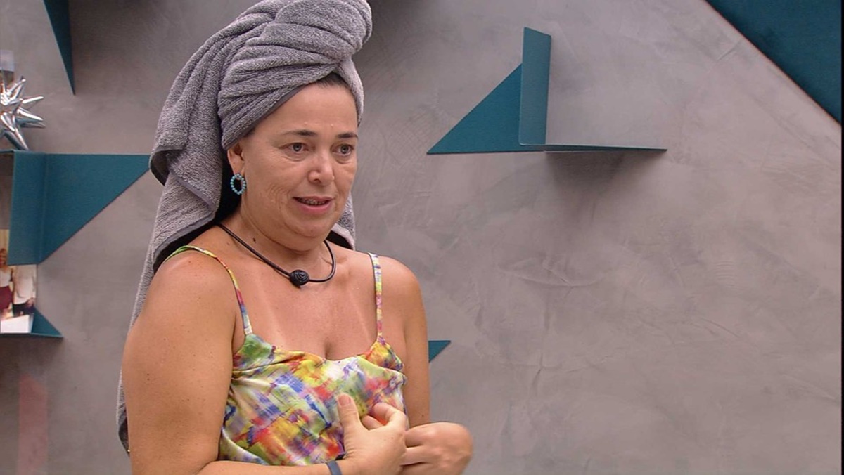 Tereza BBB19