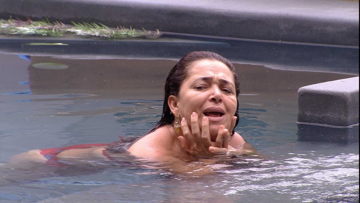 Tereza BBB19