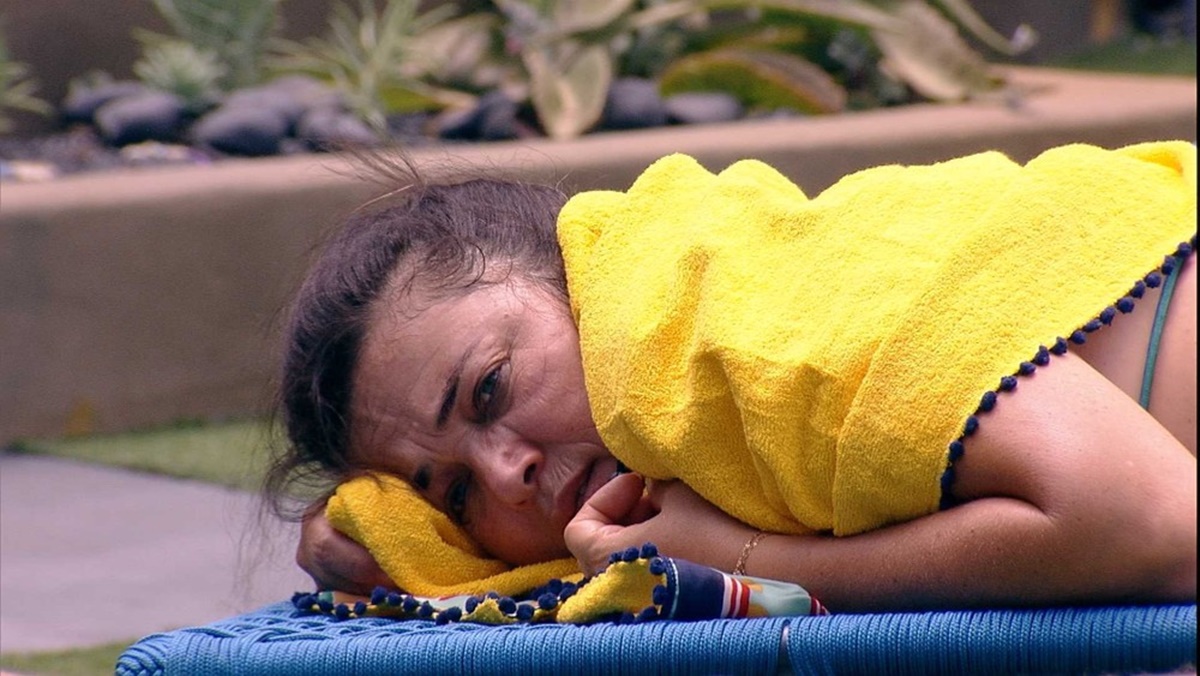 Tereza BBB19