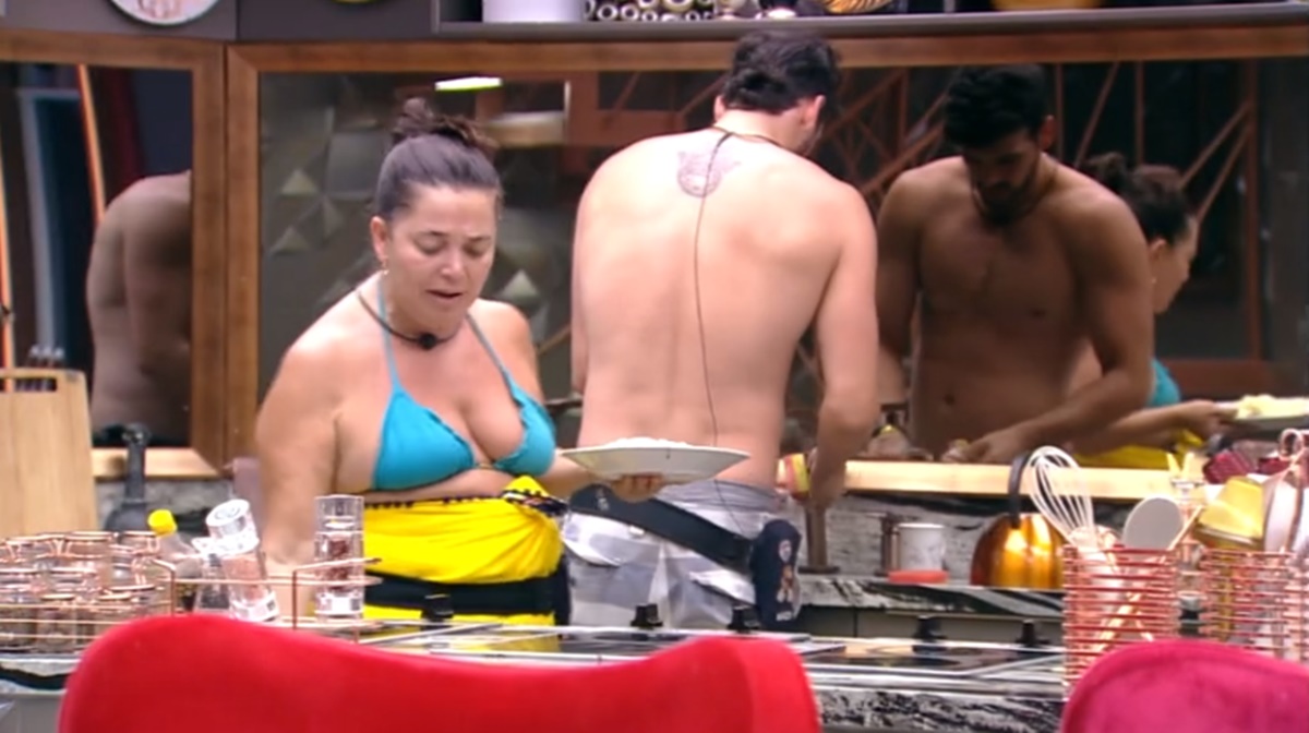 Tereza BBB19