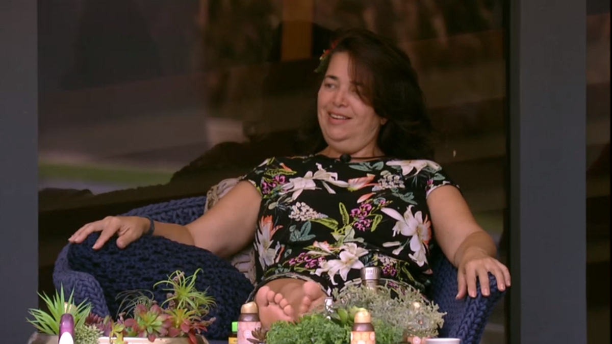 Tereza BBB19