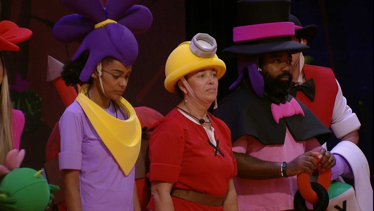 Tereza BBB19