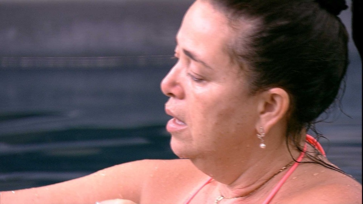 Tereza BBB19