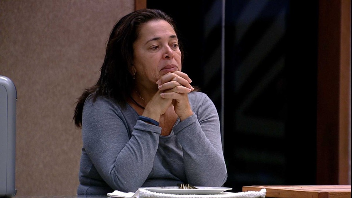 Tereza BBB19