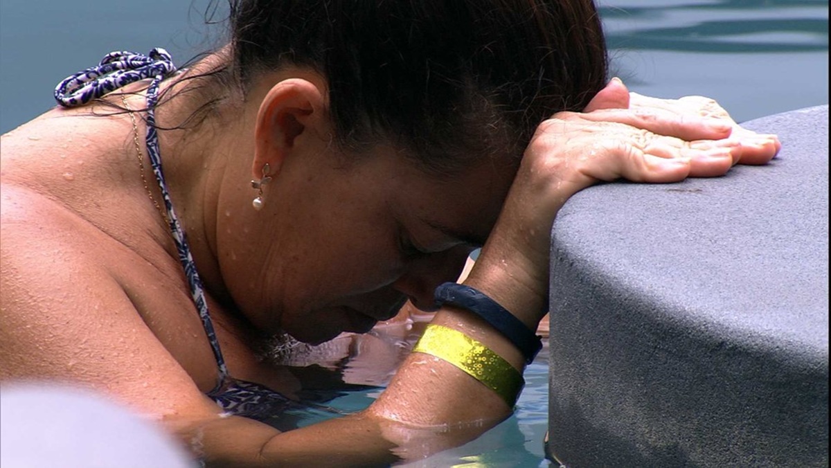 Tereza BBB19