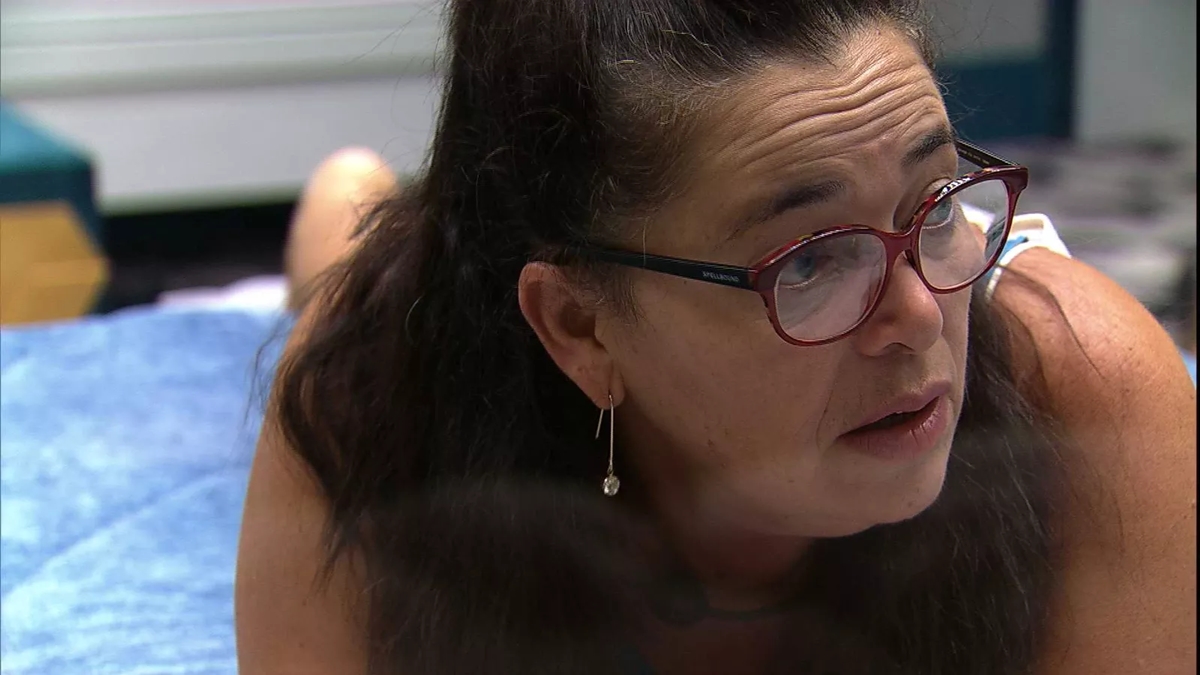 Tereza BBB19