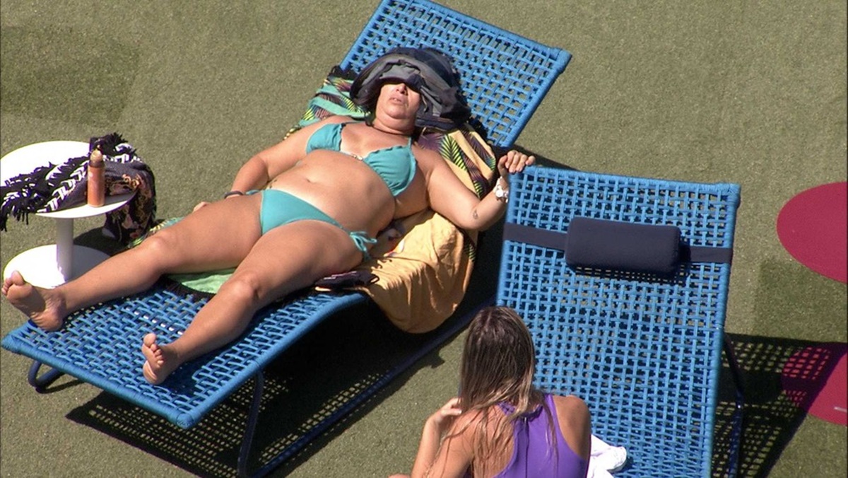 Tereza BBB19