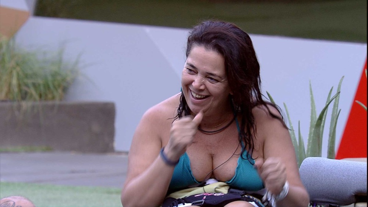 Tereza BBB19