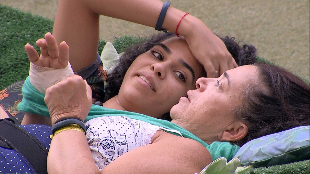 Tereza BBB19