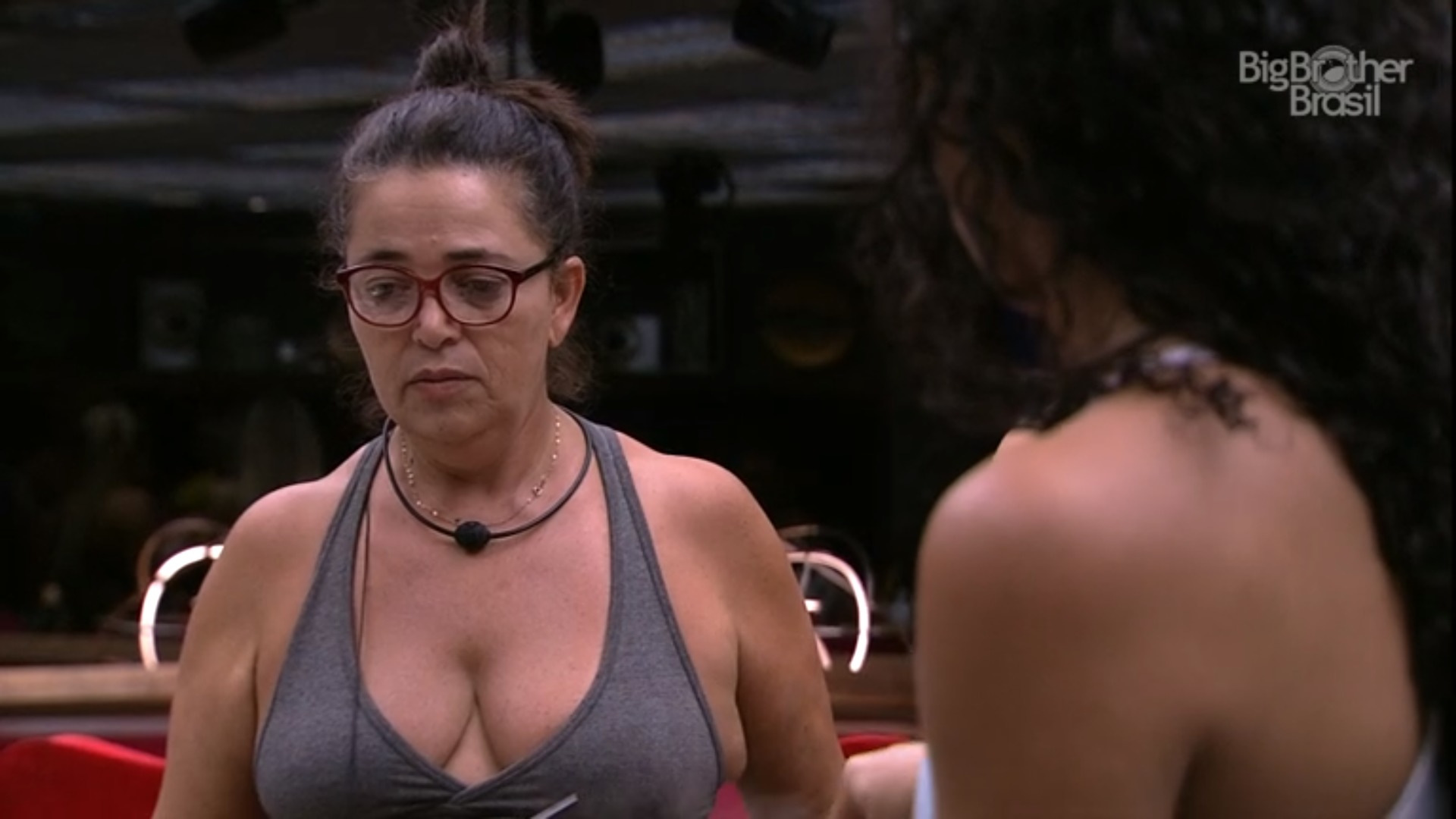 Tereza BBB19