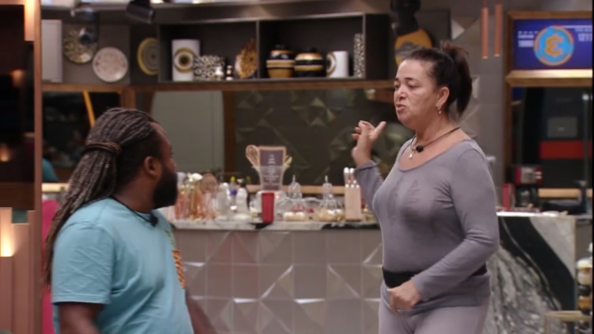 Tereza BBB19