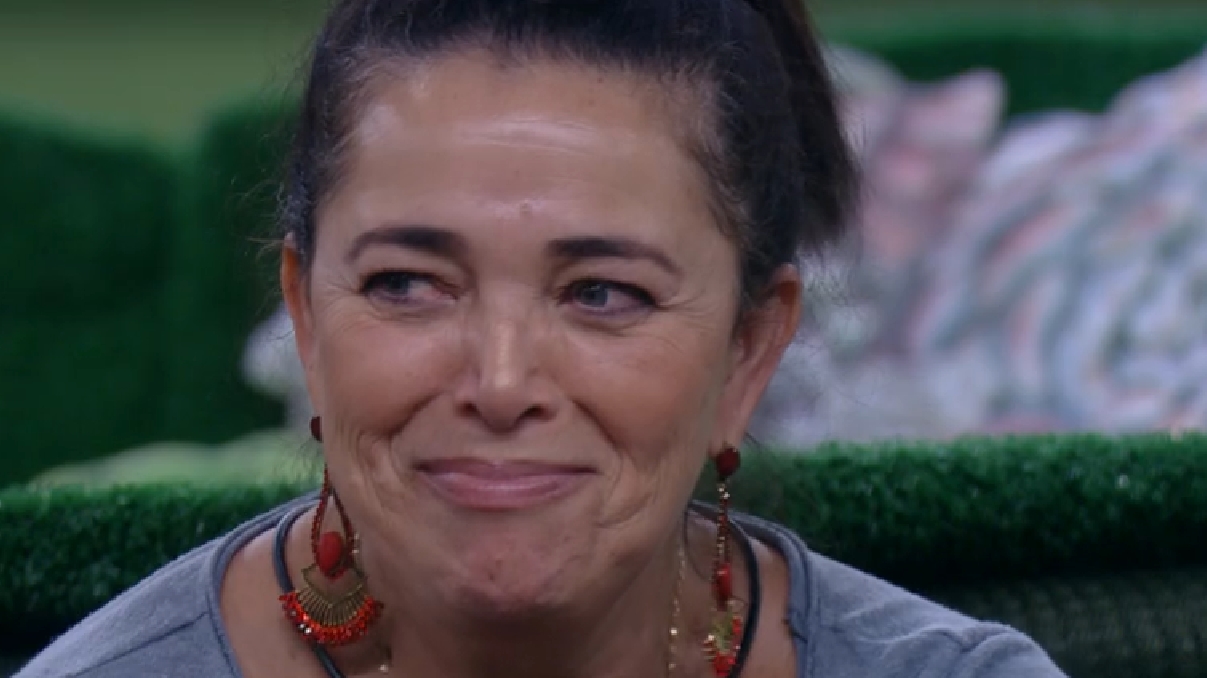 Tereza BBB19