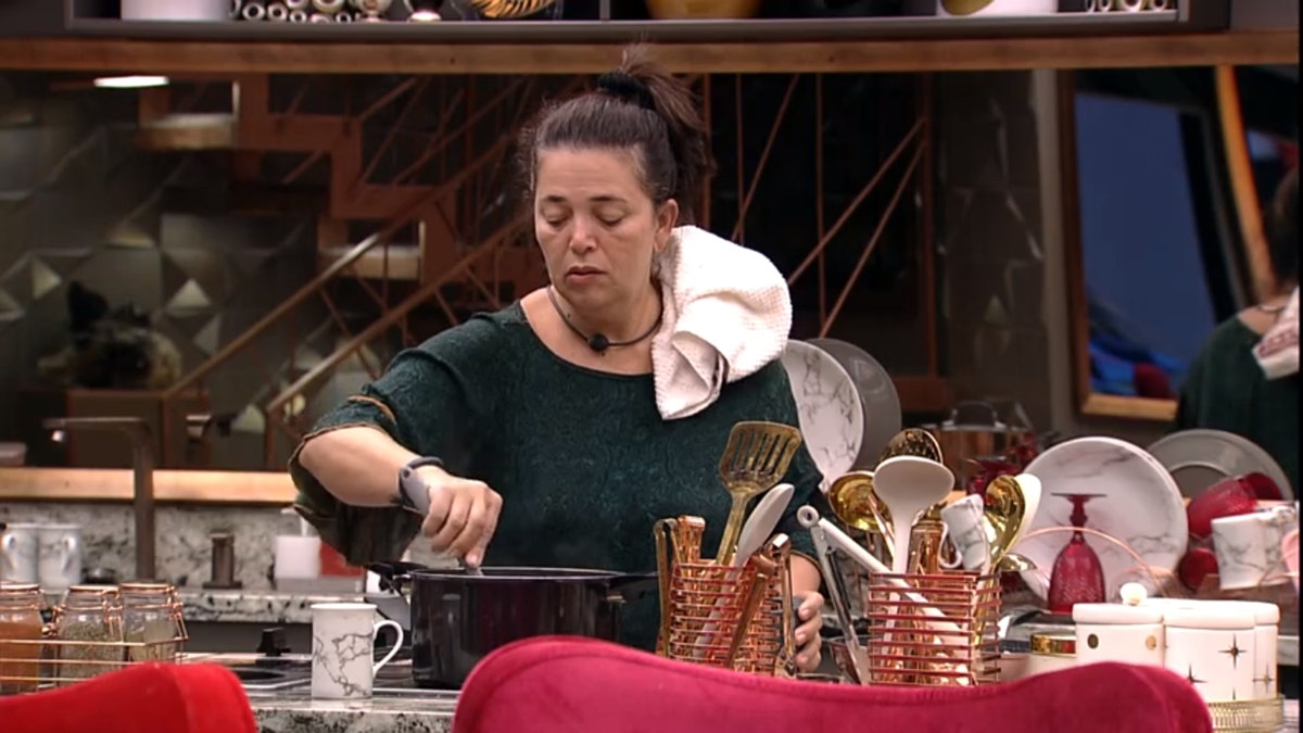 Tereza BBB19