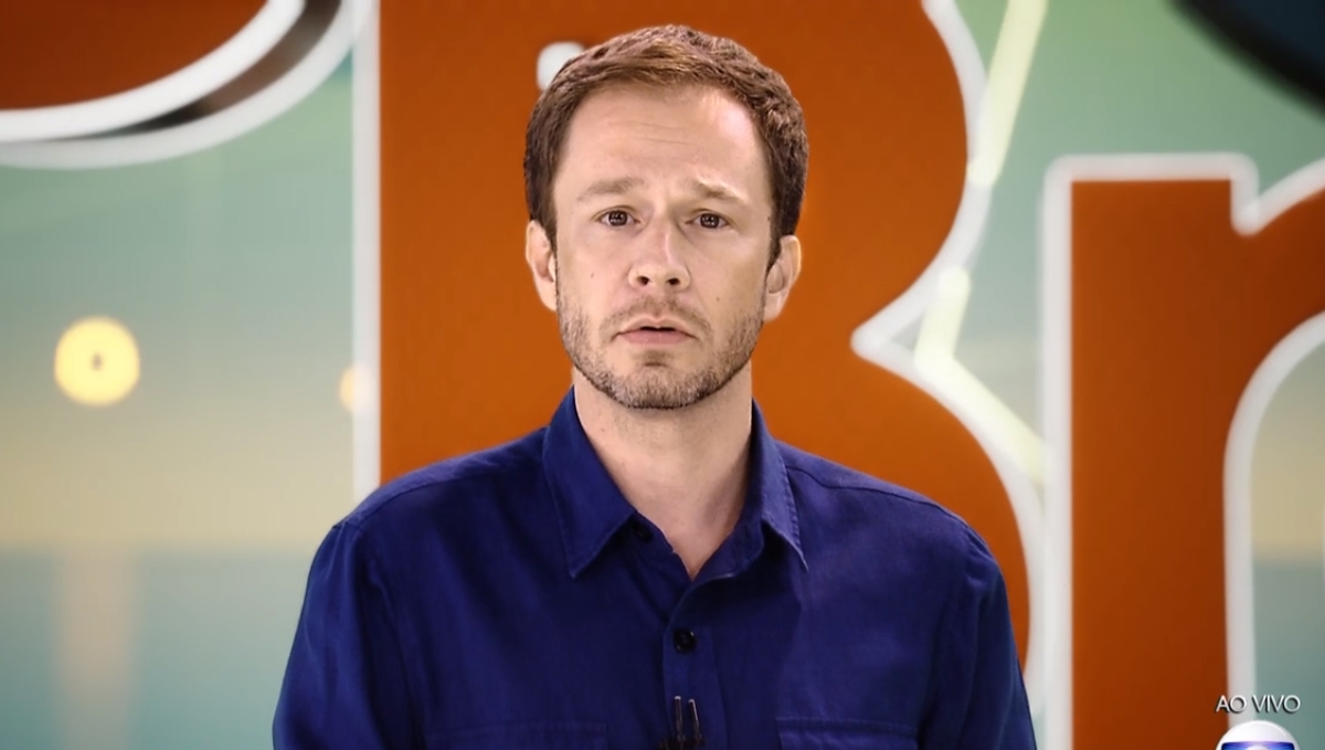Tiago Leifert