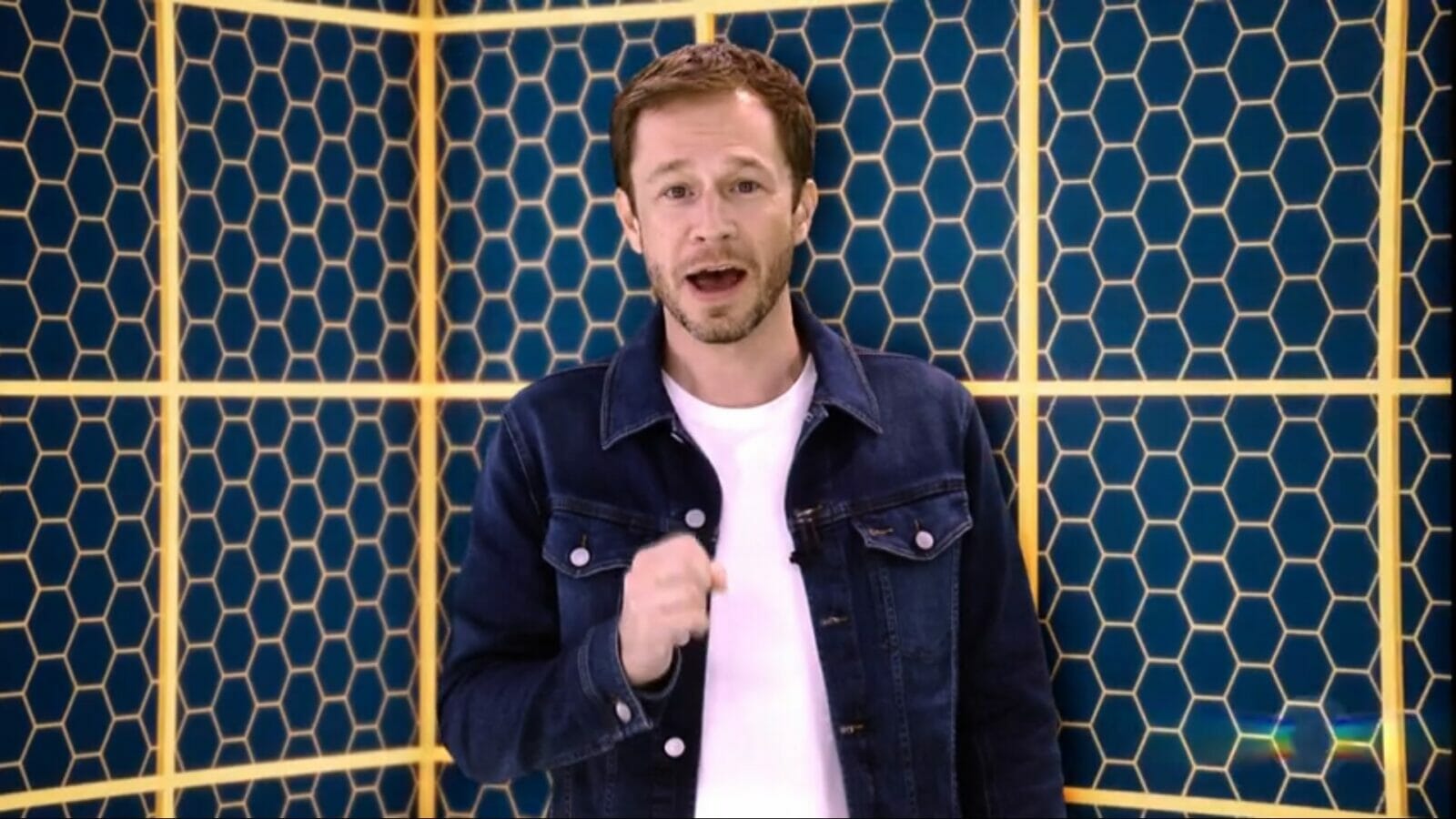 Tiago Leifert