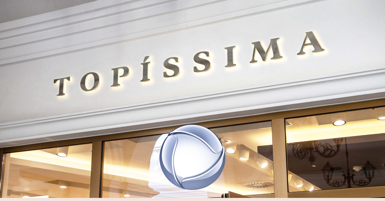 Topissima (Divulgação: Montragem)