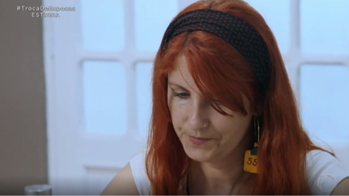 Troca de Esposas (Reprodução: Play Plus)