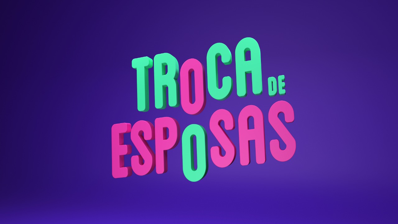 Troca de Esposas