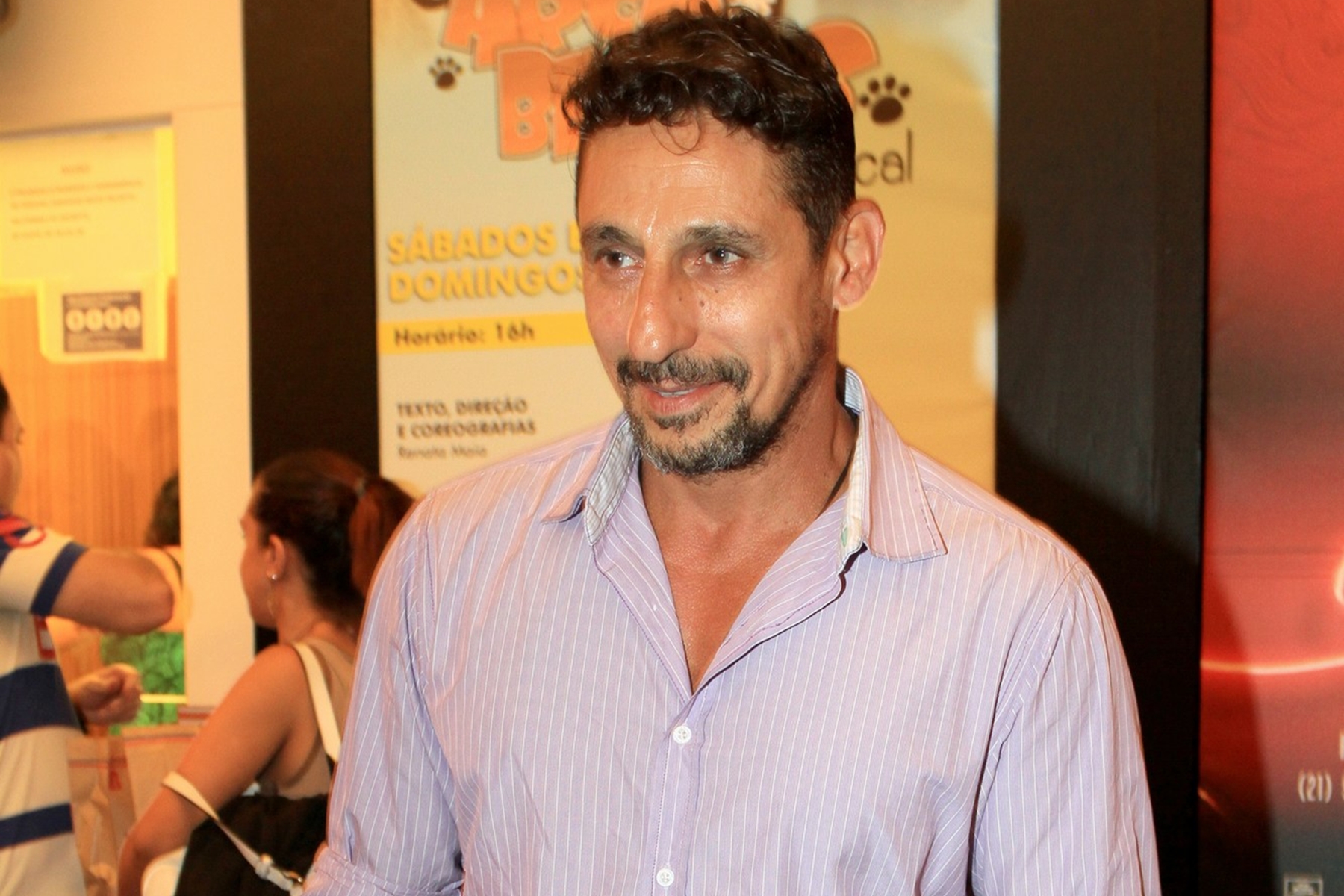 Tuca Andrada (Divulgação)