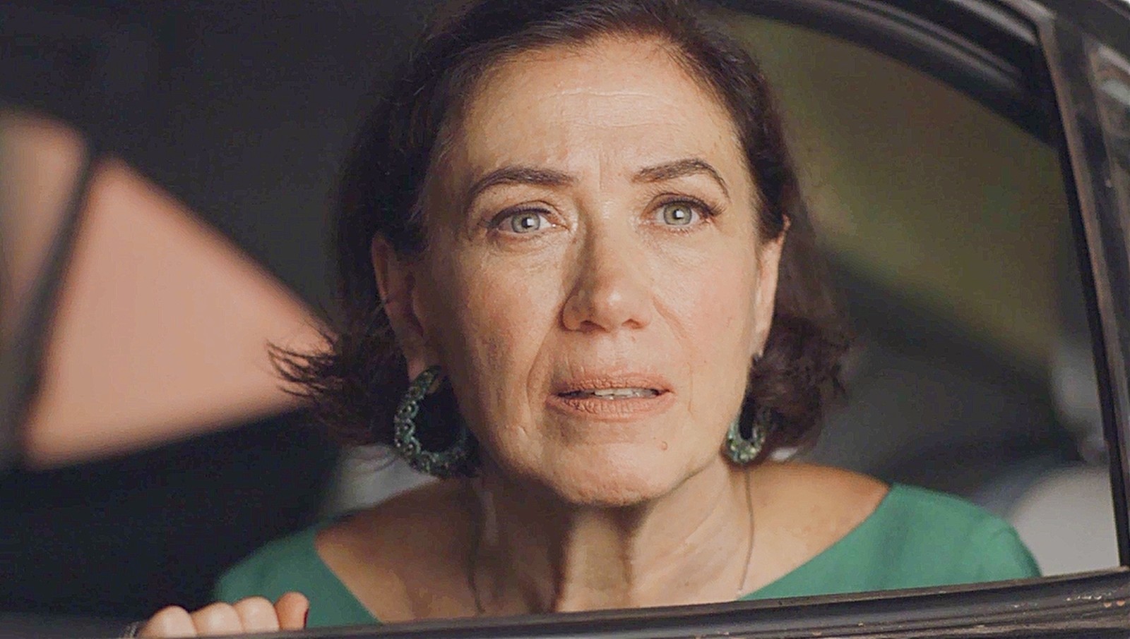 Valentina (Lilia Cabral) em O Sétimo Guardião