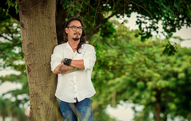 Vanderson Brito