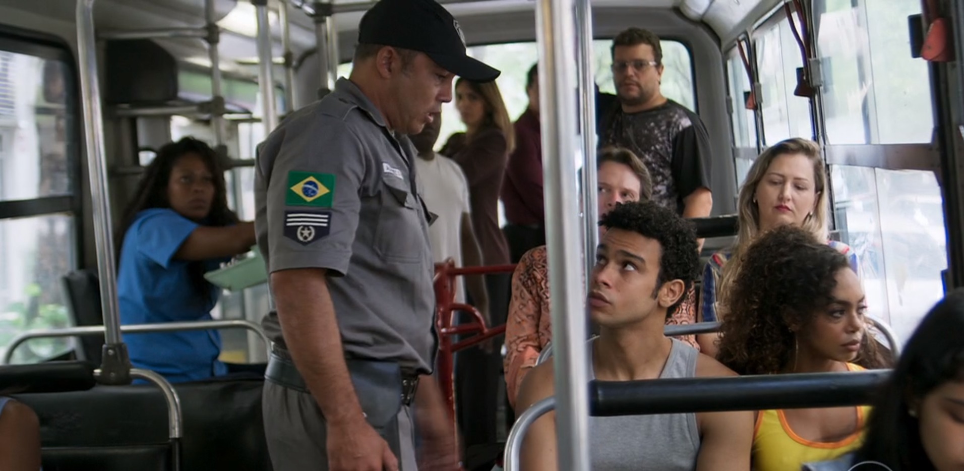 Cena de Verão 90 (Divulgação)