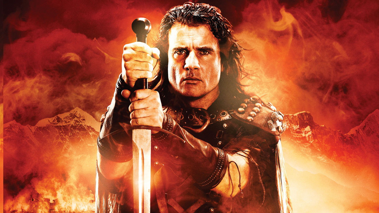 Vikingdom será exibido na Super Tela