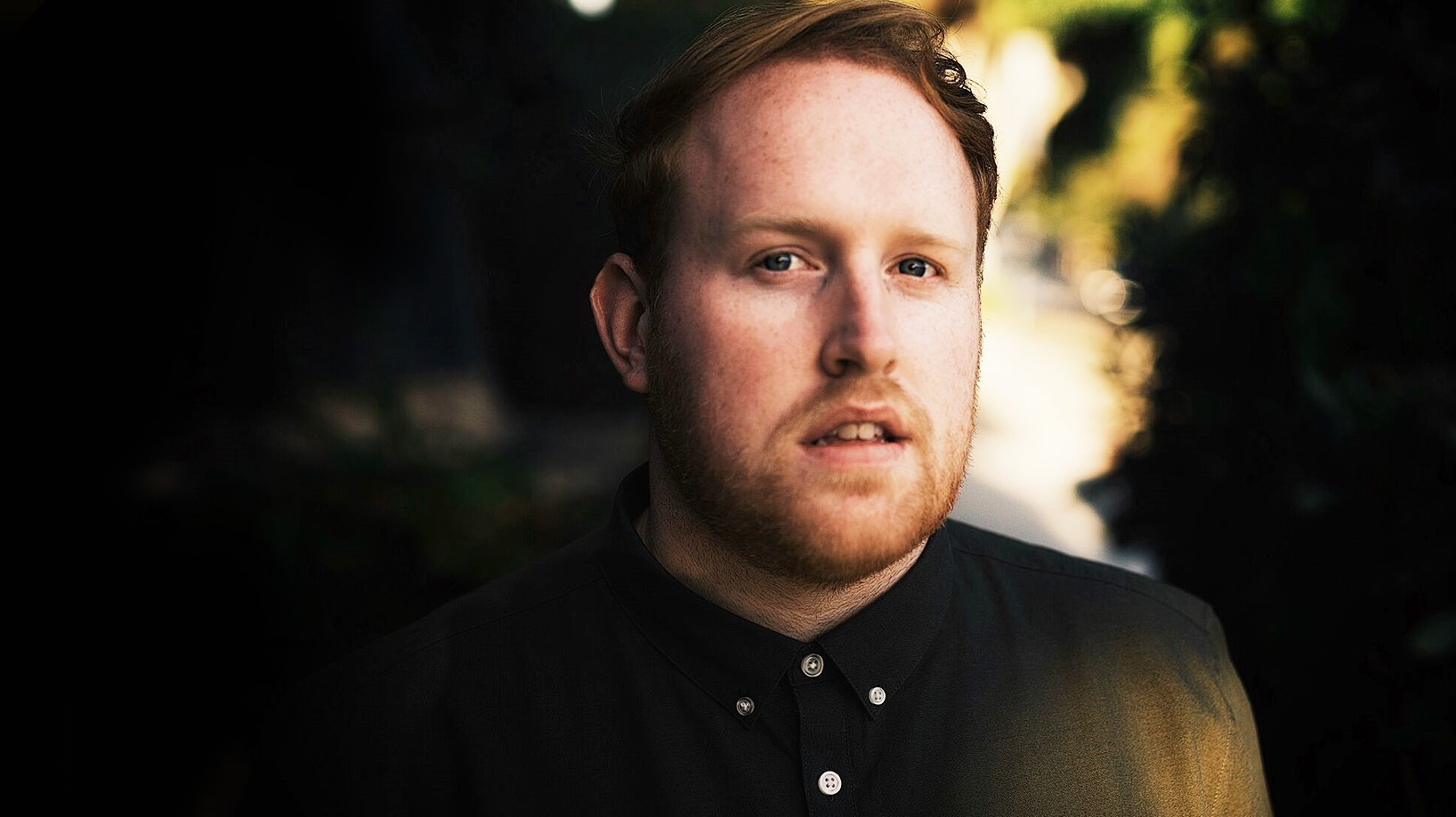 Gavin James estará em Espelho da Vida