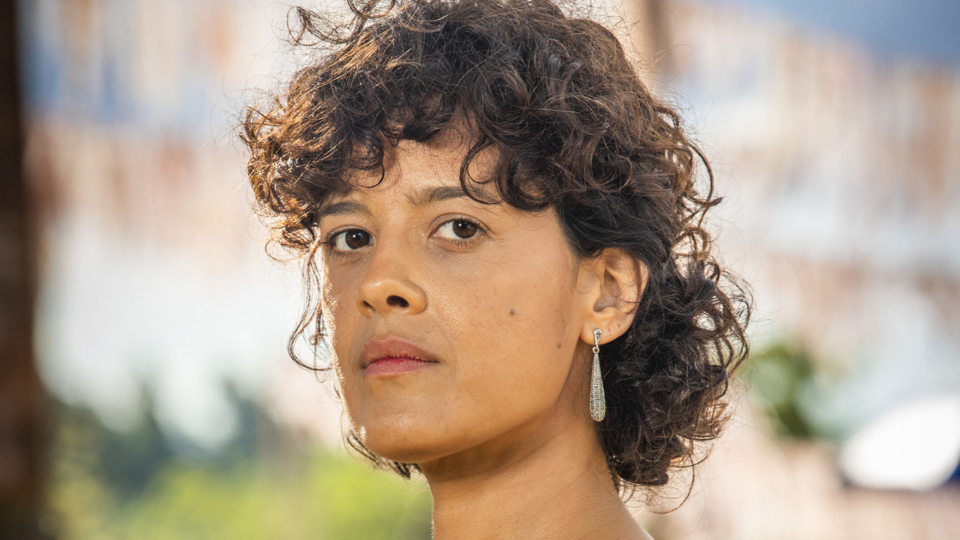 Maeve Jinkings será Zenaide em A Dona do Pedaço
