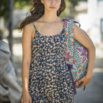 Rita (Alanis Guillen) em Malhação - Toda Forma de Amar