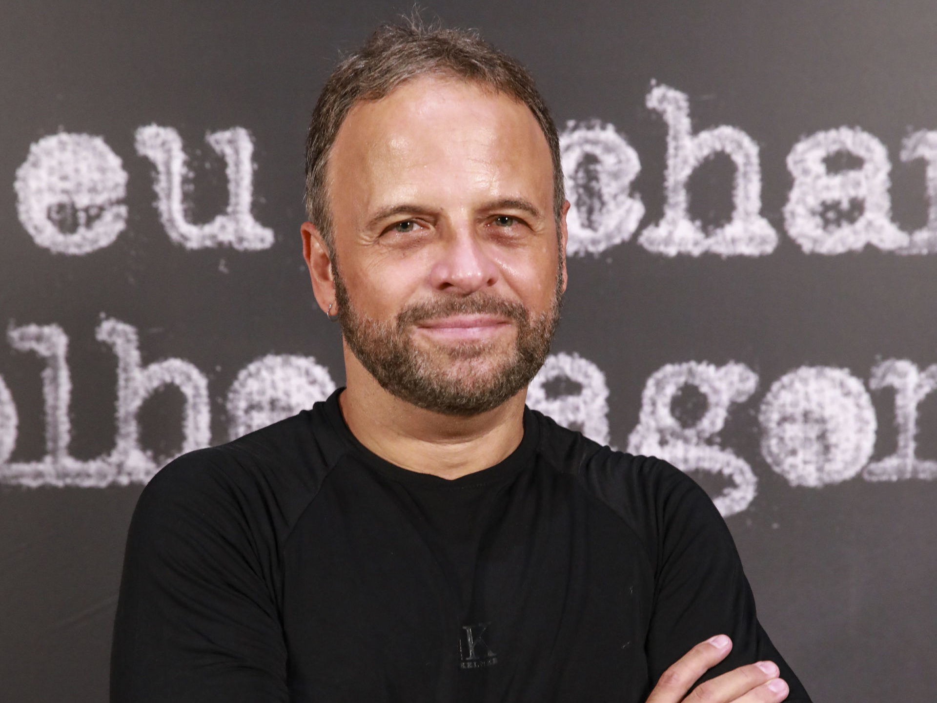 Marcos Breda