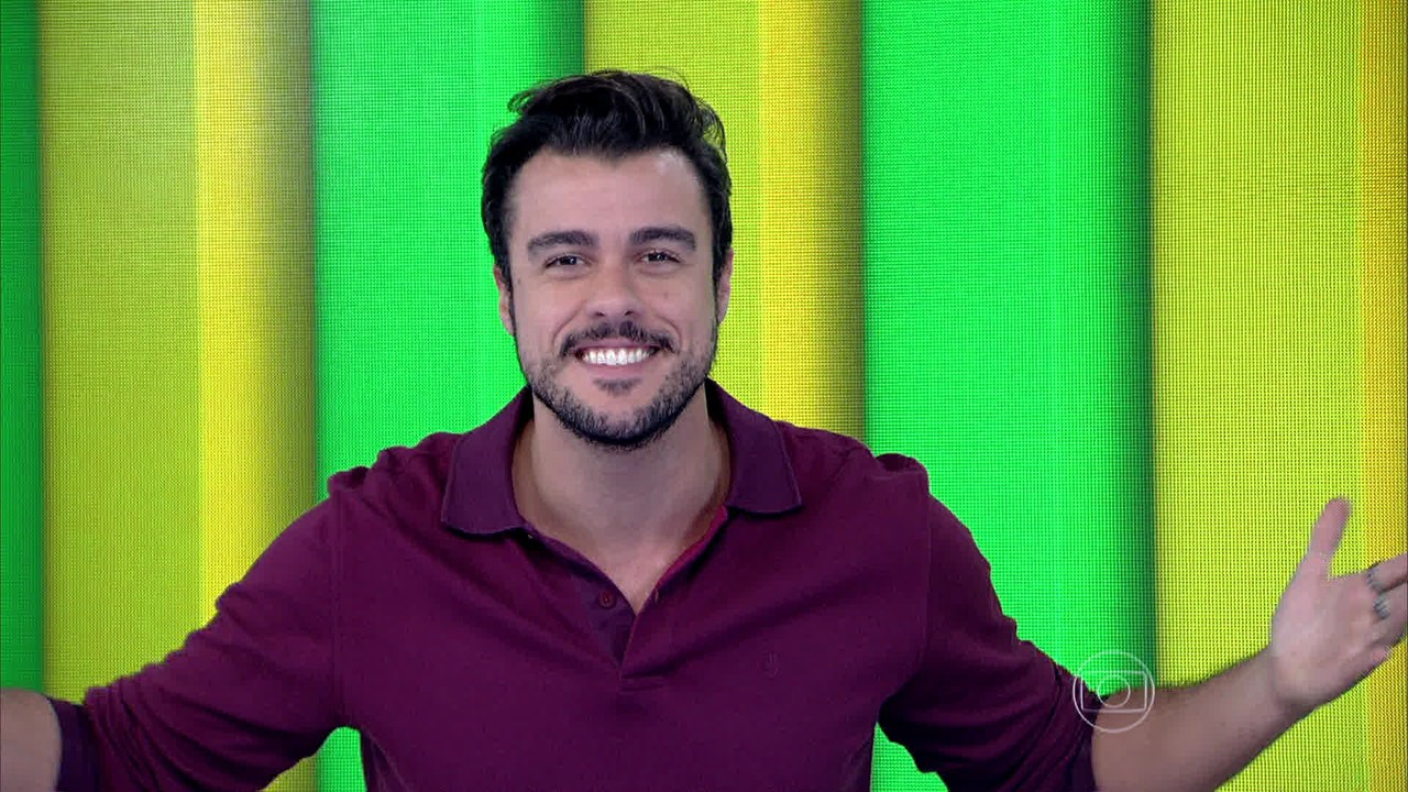 Joaquim Lopes estará na nova temporada de Malhação
