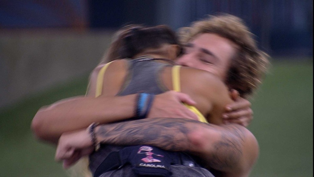 Ala e Carolina BBB19
