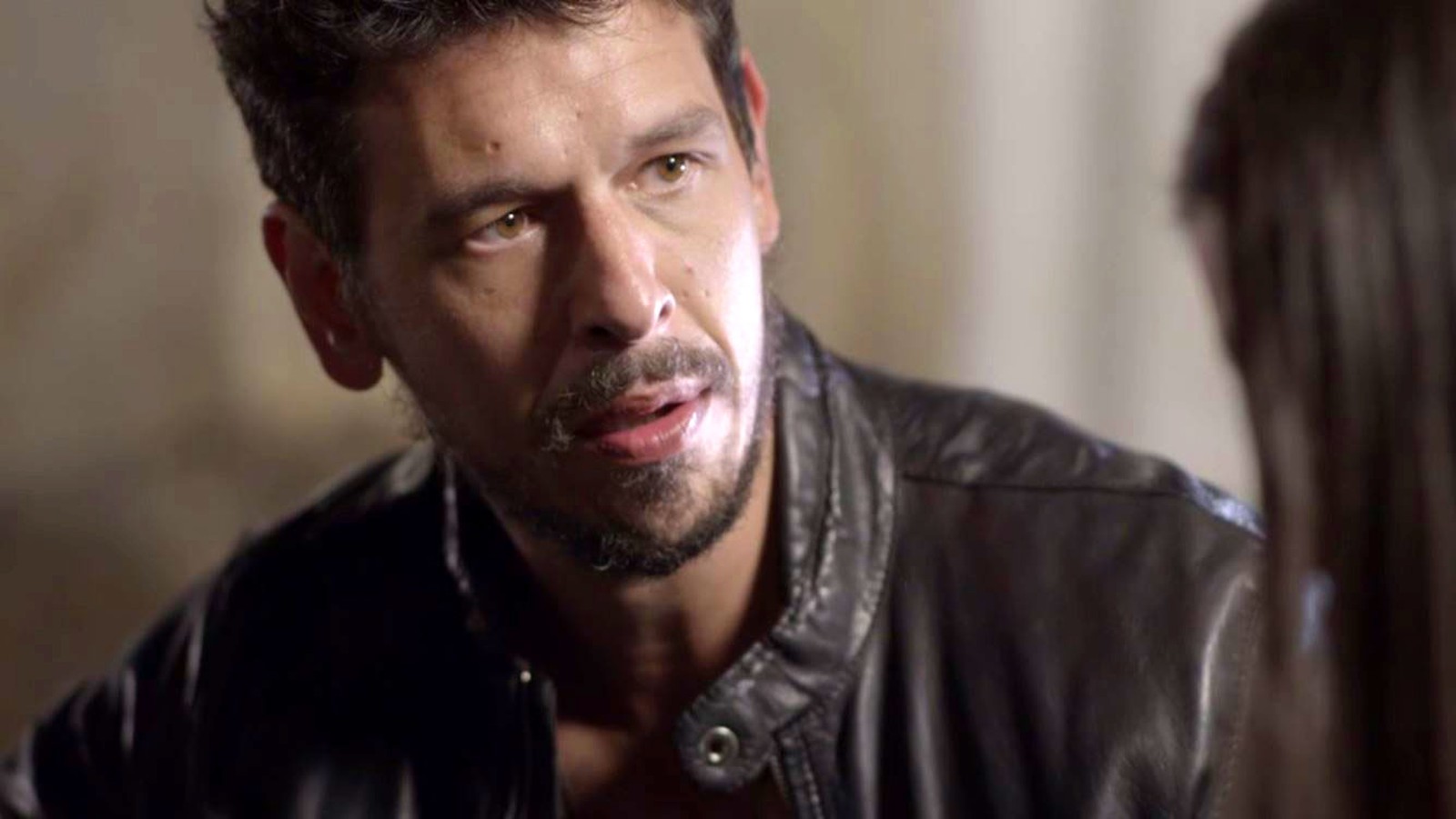 Alain (João Vicente de Castro) de Espelho da Vida