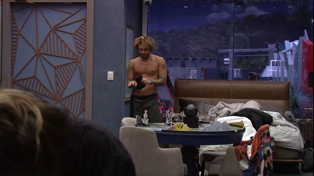 Alan BBB19