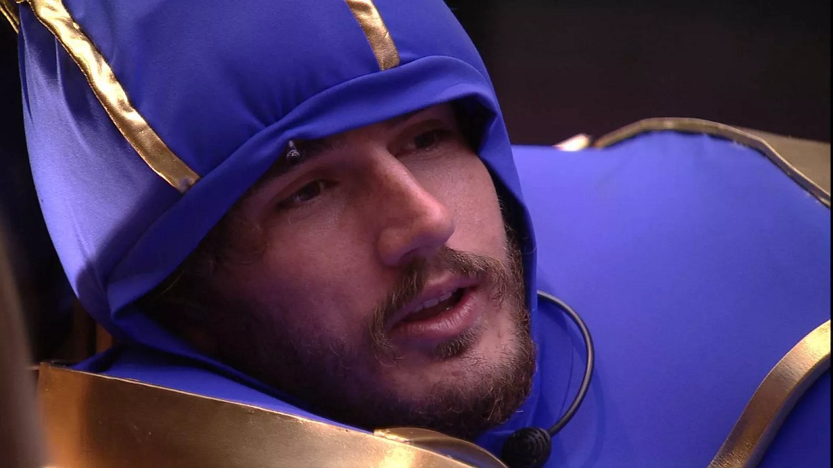Alan BBB19