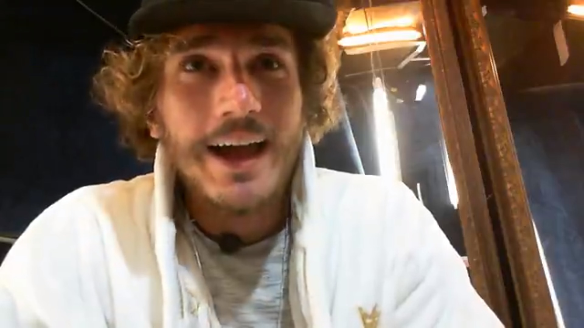 Alan BBB19