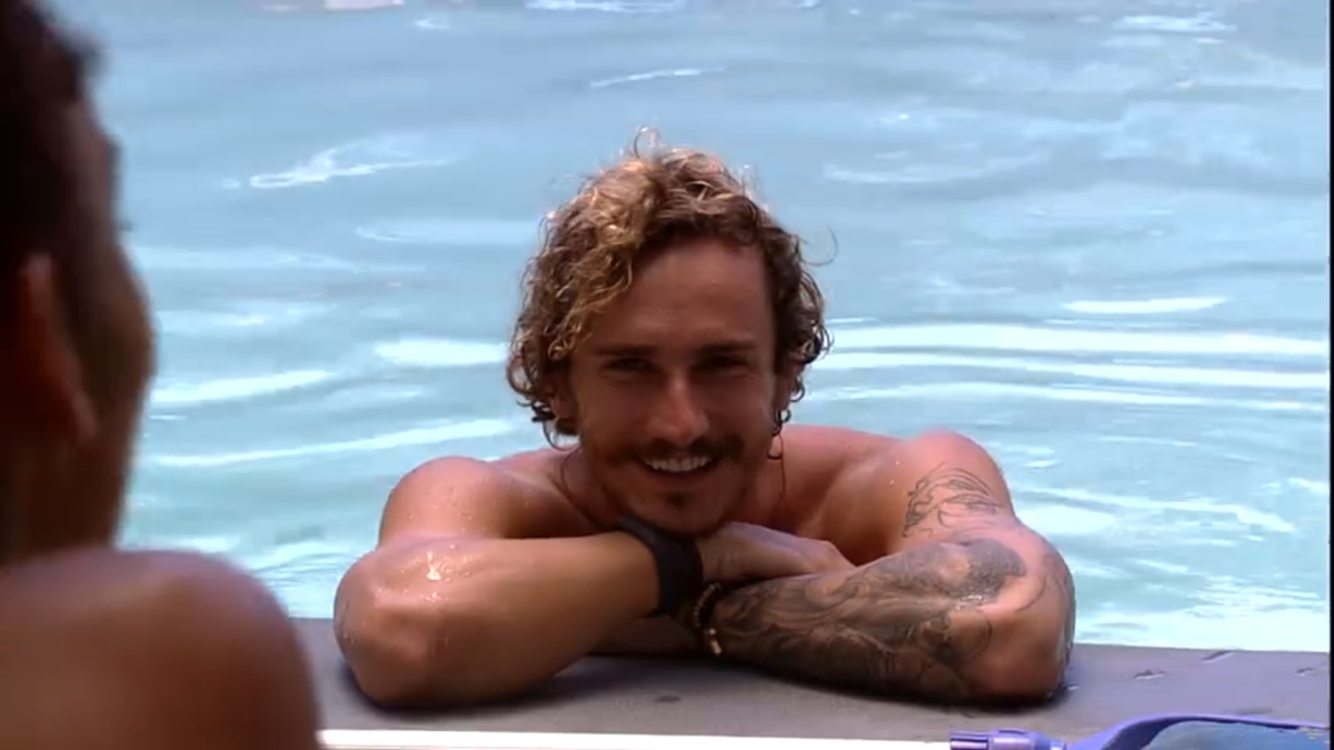 Alan BBB19