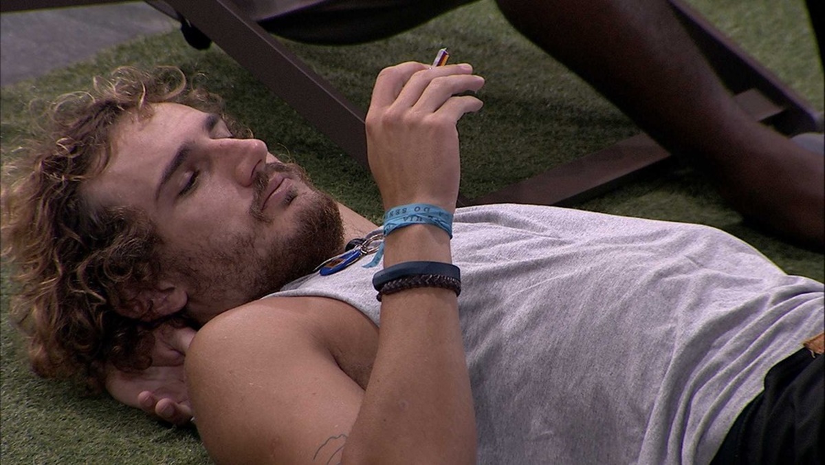 Alan BBB19