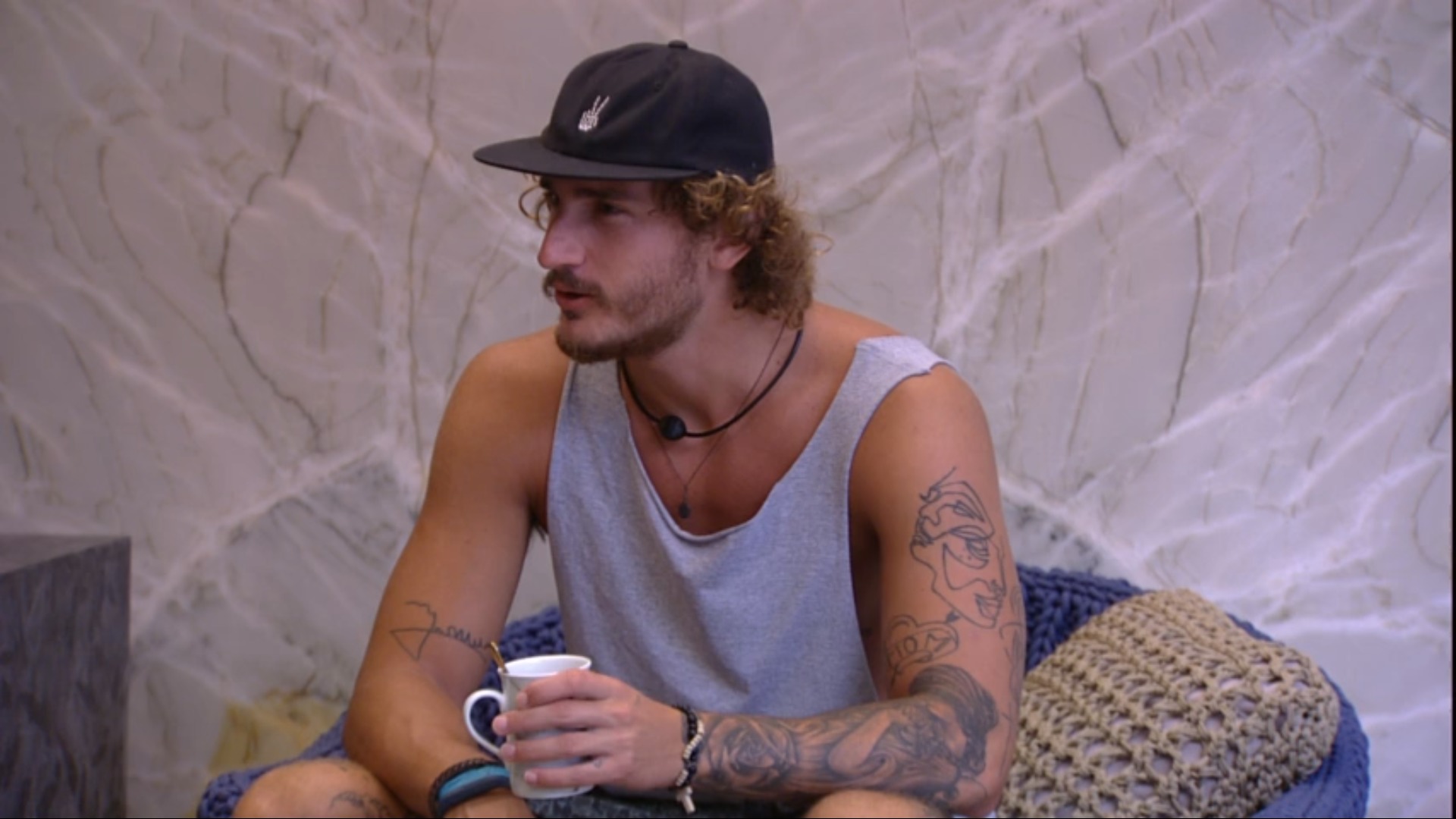 Alan BBB19