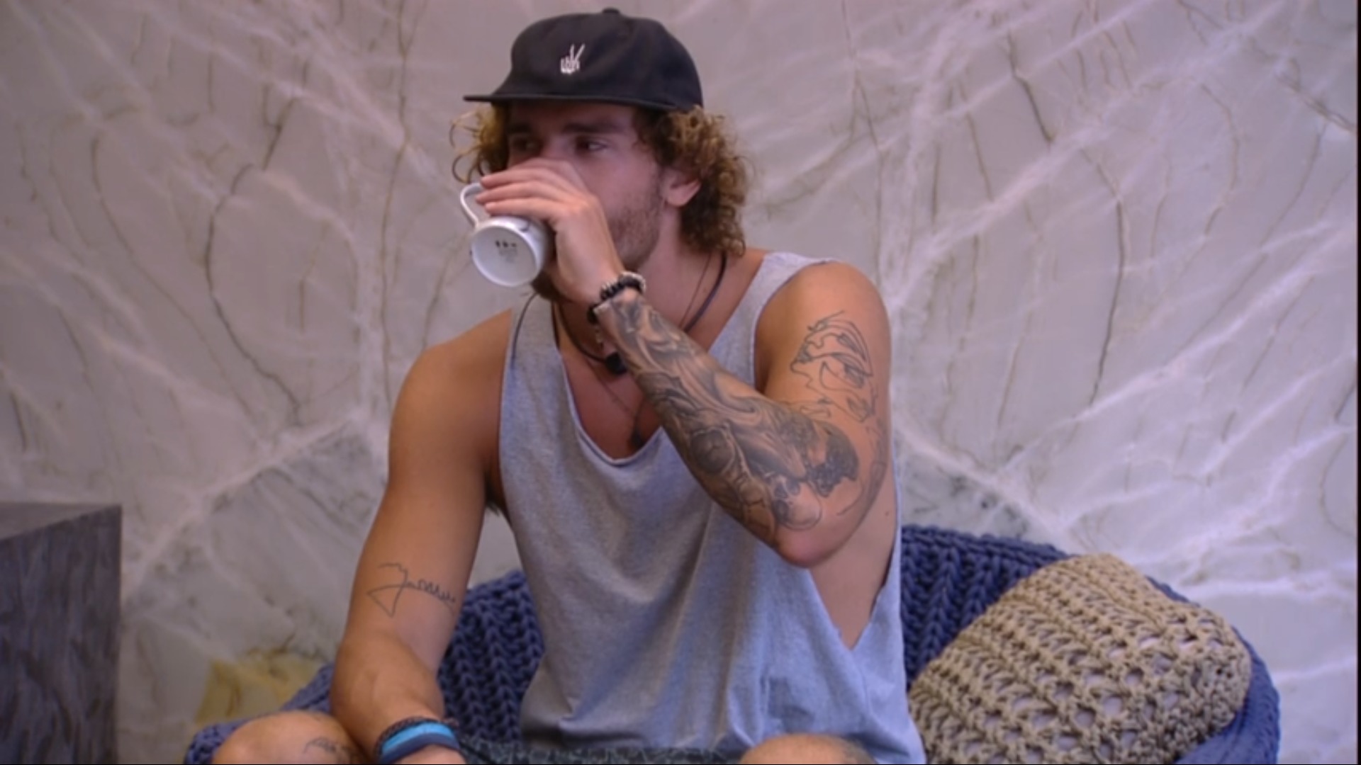 Alan BBB19