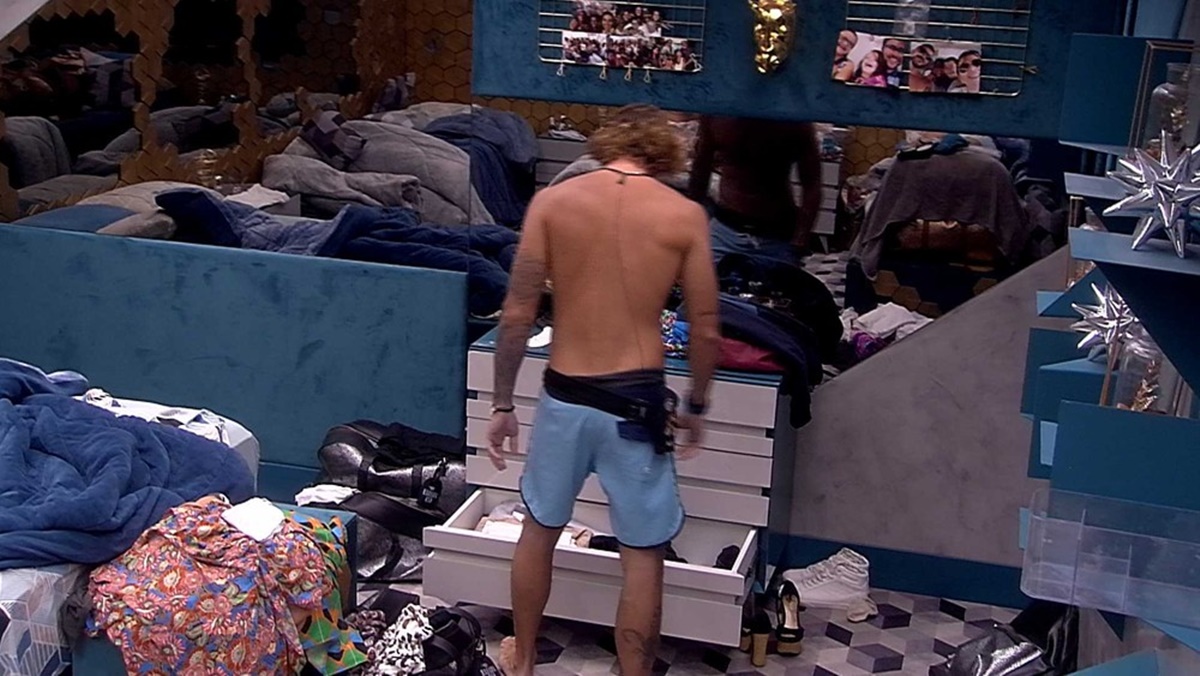 Alan BBB19